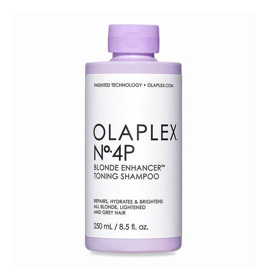 Olaplex N°4P Blonde Enhancer Shampoo