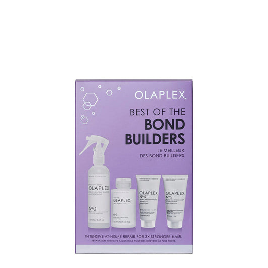 Olaplex Best of The Bond Builders kit
