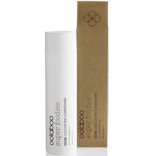 OOLABOO Super Foodies Colour Stay Conditioner