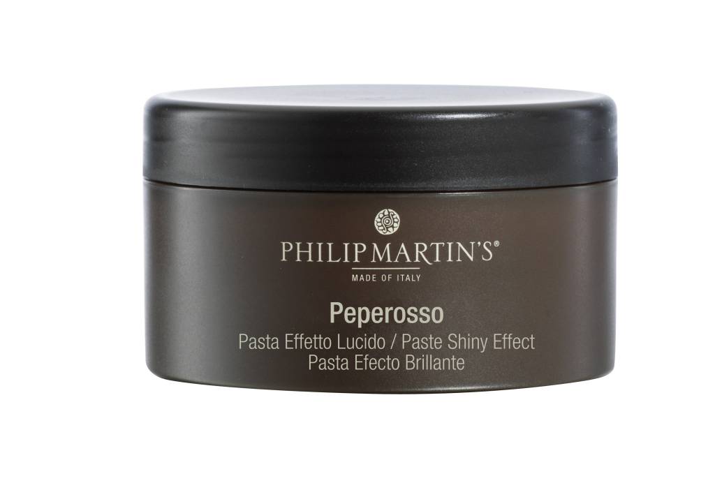 Philip Martin's peperosso